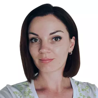 Anastasiia Chabaniuk
