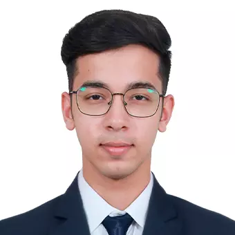 Chinmay Soni