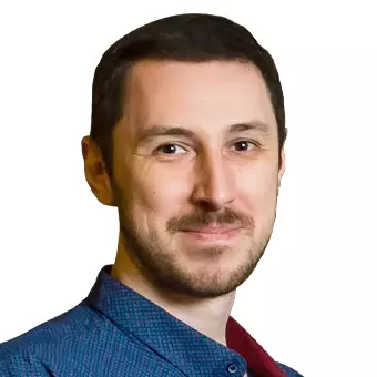 Igor Krasulya